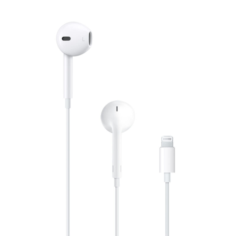 Apple EarPods with Lightning Connector MMTN2AM/A