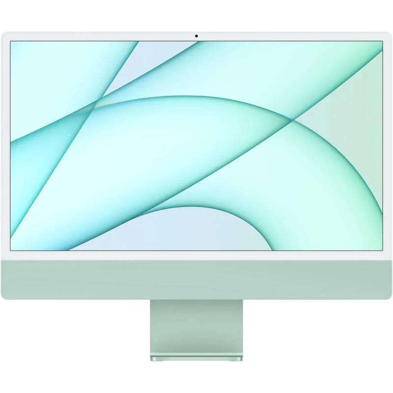 Apple iMac All-In-One 2021 - M1 Chip - Amman Jordan - Pccircle
