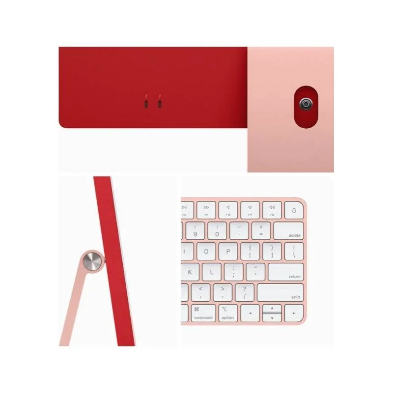Apple iMac All-In-One 2021 - M1 Chip - Amman Jordan - Pccircle Apple iMac All-In-One 2021 - M1 Chip - Amman Jordan - Pccircle