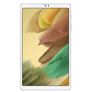 Samsung Galaxy Tab A7 Lite ( 4G LTE / Wi-Fi AC / BT V5.0 / 8.7-Inch / Octa-Core / 3GB RAM / 32GB Storage / Android 11 / 5100 mAh Battery) (Silver color) SM-T225