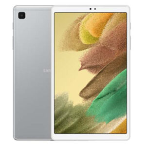 Samsung Galaxy Tab A7 Lite ( 4G LTE / Wi-Fi AC / BT V5.0 / 8.7-Inch / Octa-Core / 3GB RAM / 32GB Storage / Android 11 / 5100 mAh Battery) (Silver color) SM-T225 - Image 2