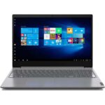 Lenovo V15 G1 IML (i3-10110U/4GB-DDR4/256GB NVMe SSD/15.6" FHD/DOS)(82NB001KAX)(FREE Lenovo Bag+wireless Mouse+PowerBank) 2-Years-Warranty - Image 3