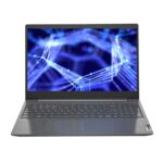 Lenovo V15 G1 IML (i3-10110U/4GB-DDR4/256GB NVMe SSD/15.6" FHD/DOS)(82NB001KAX)(FREE Lenovo Bag+wireless Mouse+PowerBank) 2-Years-Warranty - Image 6