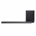 JBL 5.1 Channel Soundbar with Wireless Subwoofer