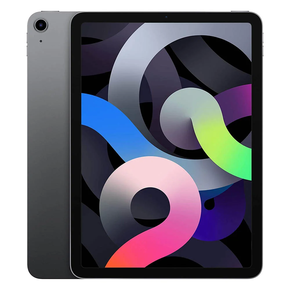Apple iPad Air 4th Generation 64GB Space Gray MYFM2LL/A