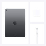 Apple iPad Air 4th Generation 64GB Space Gray MYFM2LL/A