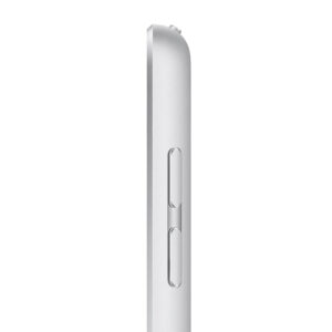 Apple iPad 9th Generation A13 Bionic Chip iPadOS 15 64GB MK2L3LL/A