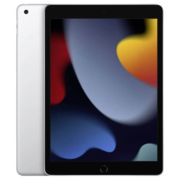 Apple iPad 9th Generation A13 Bionic Chip iPadOS 15 64GB MK2L3LL/A