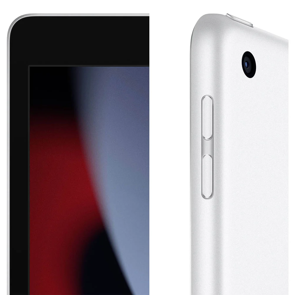 Apple iPad 9 th Generation (2021) 256GB - Amman Jordan - PC