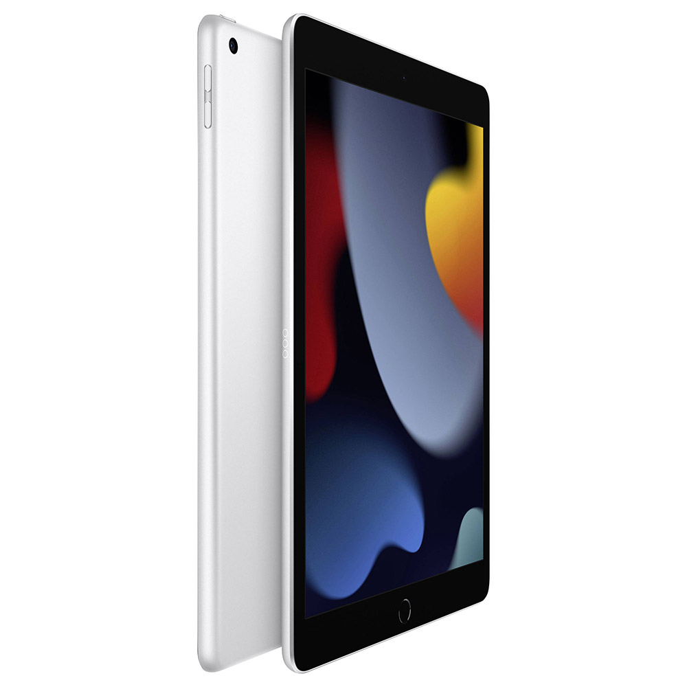 Apple iPad 9th Generation A13 Bionic Chip iPadOS 15 64GB MK2L3LL/A