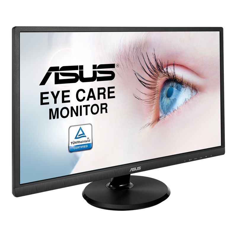 Asus 23.8'' Full HD 1080p Monitor \ VA249HE