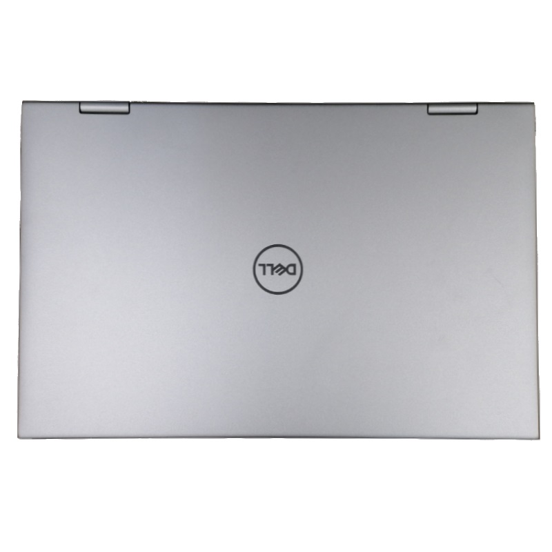 Dell inspiron 14 convertible laptop { i5-1155G7 / 8GB DDR4 (2*4) / 256 GB SSD Nvme / 14 inch FHD touch screen / Windows 11 / Fingerprint support } 5410-5057slv-pus