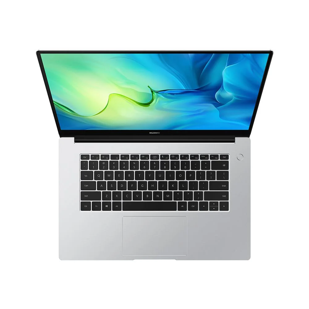 Huawei MateBook D15 Intel Core i5-11th Gen - Amman Jordan