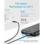 Anker PowerCore Essentail 20000mAh
