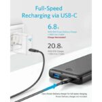 Anker PowerCore Essentail 20000mAh