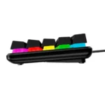 HyperX Alloy Origins 65 - Mechanical Gaming Keyboard - HX Red (US Layout) [ HKBO1T-RD-US/N ] - Image 2