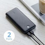 Anker PowerCore Essentail 20000mAh