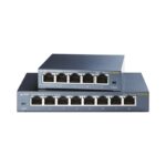 TP-Link 5 Port Gigabit Ethernet Network Switch / Plug And Play \ TL-SG105