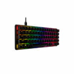 HyperX Alloy Origins 65 - Mechanical Gaming Keyboard - HX Red (US Layout) [ HKBO1T-RD-US/N ]