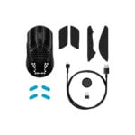 HyperX PulseFire Haste Wireless