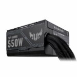 ASUS TUF Gaming 550W Bronze PSU TUF-559B-GAMING