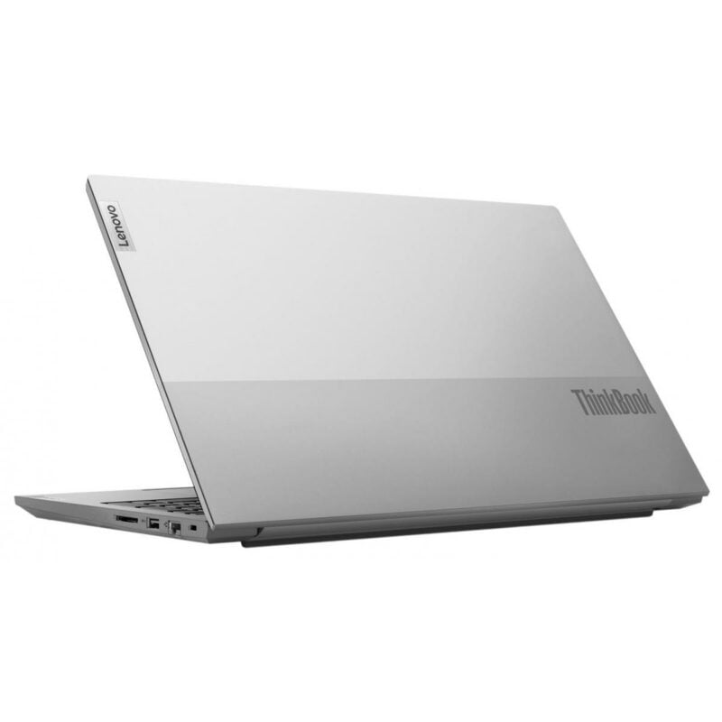 Lenovo ThinkBook 15 G2 ITL - Core i5-1135G7 - 4GB - 256GB SSD NVMe - 15.6" FHD - Intel Iris Xe - DOS 20ve0086ax