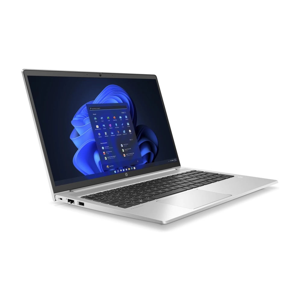 HP ProBook 455-G8 - Ryzen 5-5600U - 512 GB SSD - 8 GB DDR4 - AMD Radeon Graphics - DOS - 45N85ES - Amman Jordan - Pccircle