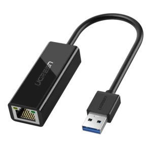 UGREEN USB 3.0 Gigabit Ethernet Network Adapter