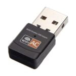 USB Wireless Adapter Dual Band AC600