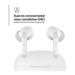Nokia Go Earbuds + Slim True Wireless Headphones [ TWS-201 ]