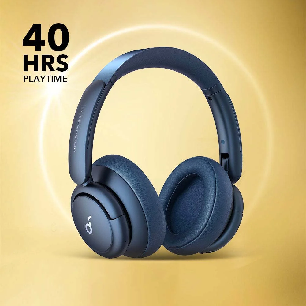 Anker Soundcore Life Q35 Wireless Noise Canceling Headphone [ A3027031 ]