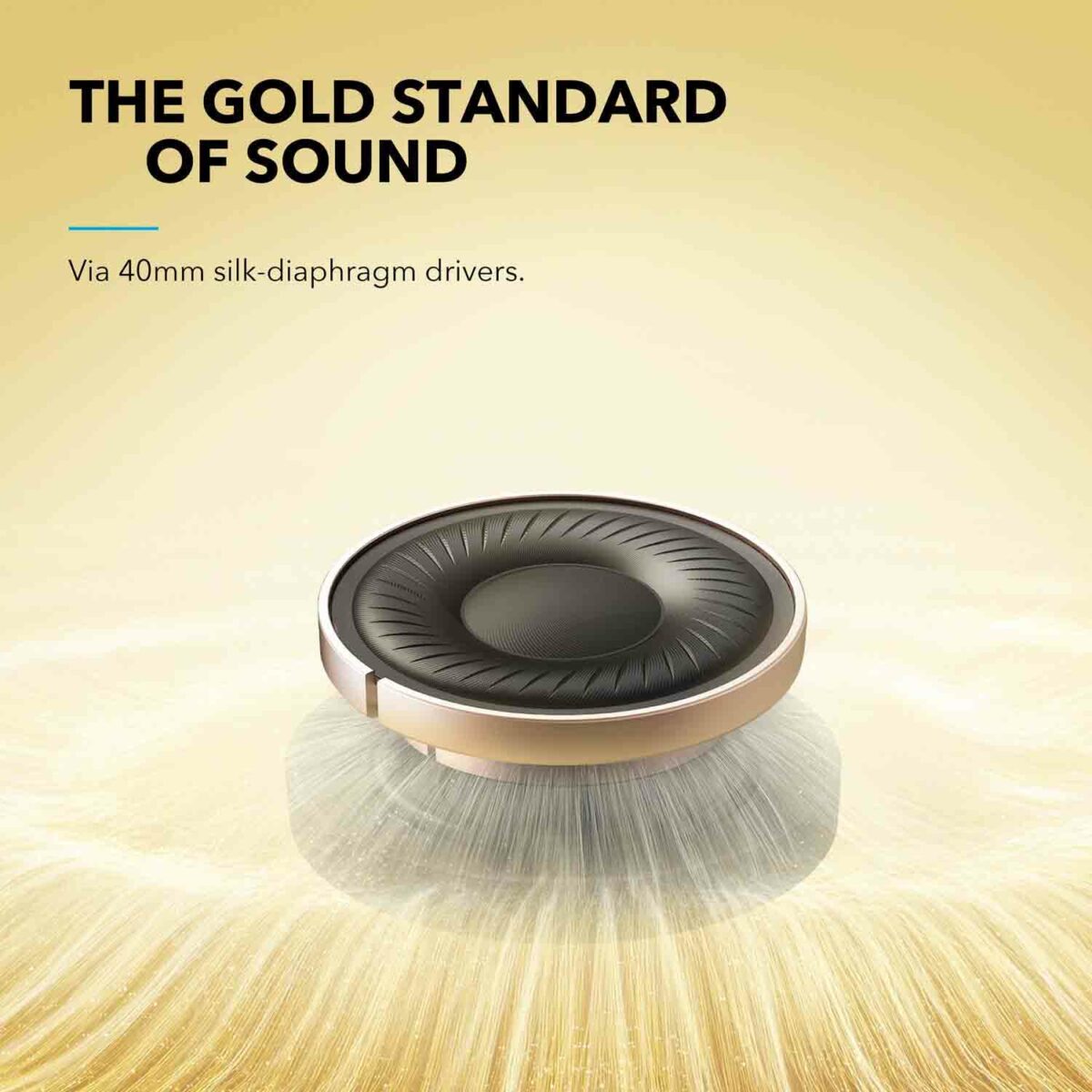 Anker Soundcore Life Q35 Wireless Noise Canceling Headphone [ A3027031 ]