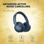 Anker Soundcore Life Q35 Wireless Noise Canceling Headphone [ A3027031 ]