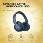 Anker Soundcore Life Q35 Wireless Noise Canceling Headphone [ A3027031 ]