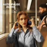 Anker Soundcore Life Q35 Wireless Noise Canceling Headphone [ A3027031 ]