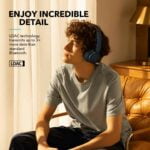 Anker Soundcore Life Q35 Wireless Noise Canceling Headphone [ A3027031 ]