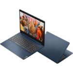 Lenovo Ideapad 3 15ITL6 with Intel Core i3 1115G4 - 4GB - 1TB - Dos - Blue Color 82H80193AX