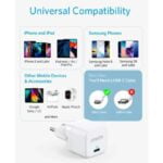 Anker PowerPort III Cube
