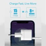 Anker PowerPort III Cube