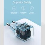 Anker PowerPort III Cube
