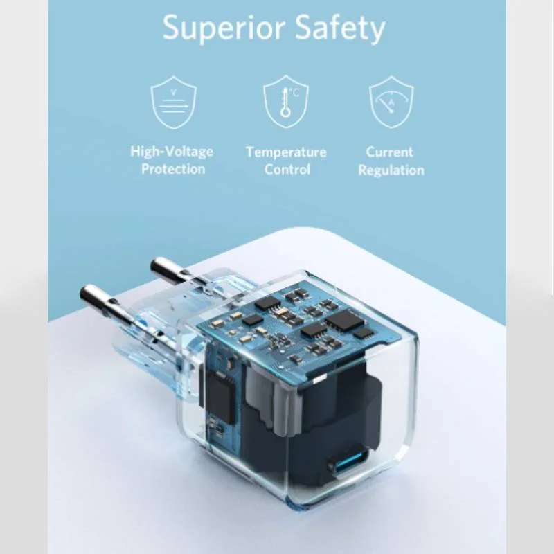Anker PowerPort III Cube