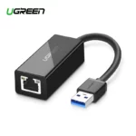 UGREEN USB 3.0 Gigabit Ethernet Network Adapter