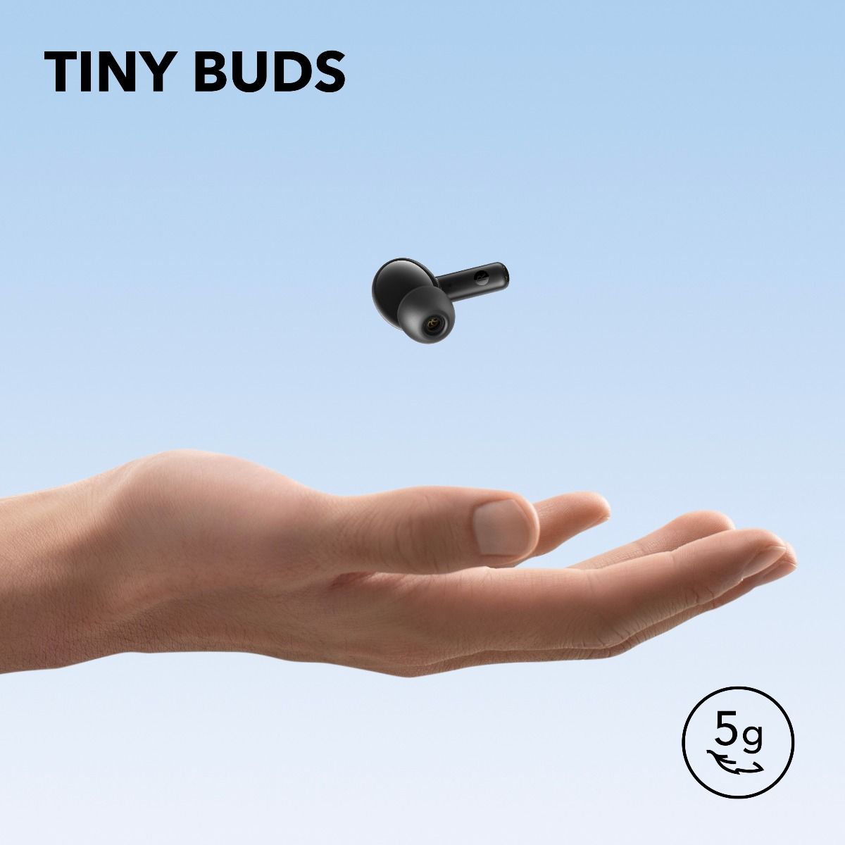 Anker Soundcore Life Note 3i True-Wireless Note Cancelling Earbuds [ A3983H11 ]