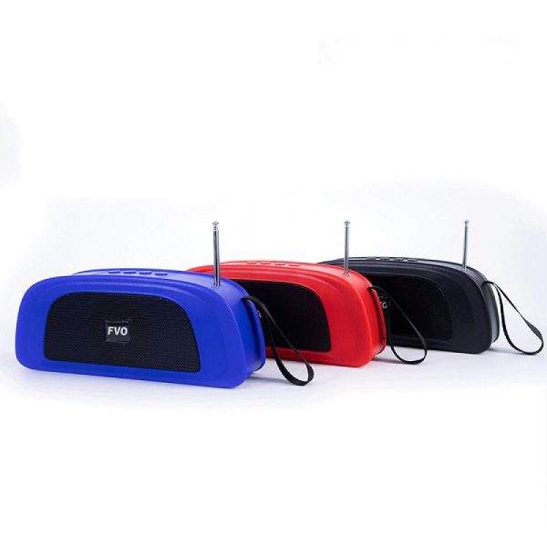 Portable Bluetooth Speaker BS-173
