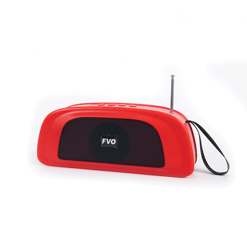 Portable Bluetooth Speaker BS-173