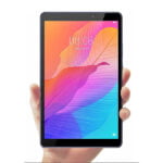 Huawei MatePad T8 ( 8 inch / 32GB Storage / 3GB RAM / WI-FI version / Deepsea Blue color ) KOB2-W09