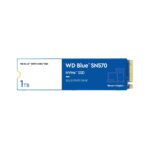 WD Western Digital Blue SN570 1TB NVMe™ SSD [ WDS100T3B0C ]