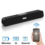 E91 Soundbar Wireless Bluetooth Speaker