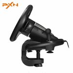 PXN 90/180 Degree Gaming Steering Wheel [ PXN V3 Pro ]