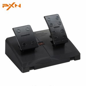 PXN 90/180 Degree Gaming Steering Wheel [ PXN V3 Pro ]